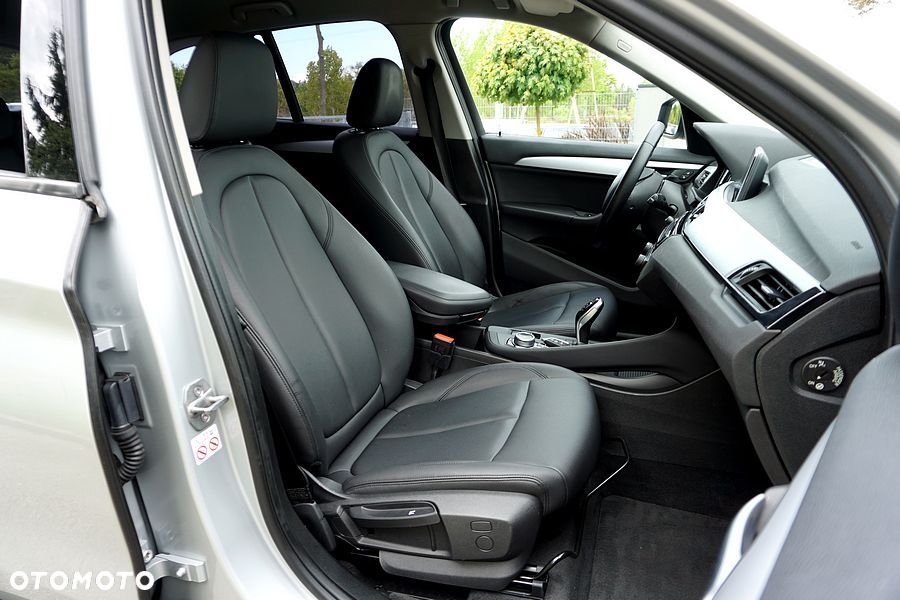 BMW X1 sDrive18d xLine sport - 29
