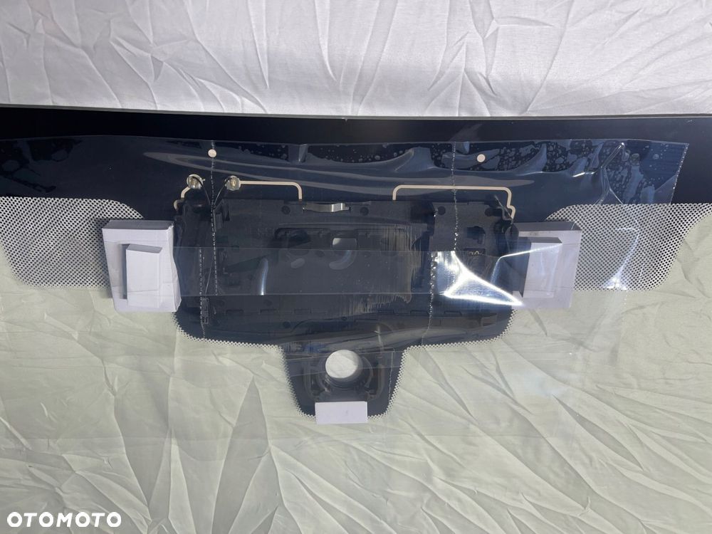 bmw 8 g16 4d gran coupe szyba przednia solar sens kam hud po 2018- - 5