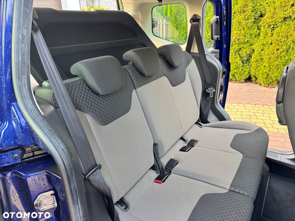 Ford Tourneo Courier 1.0 EcoBoost Trend - 26