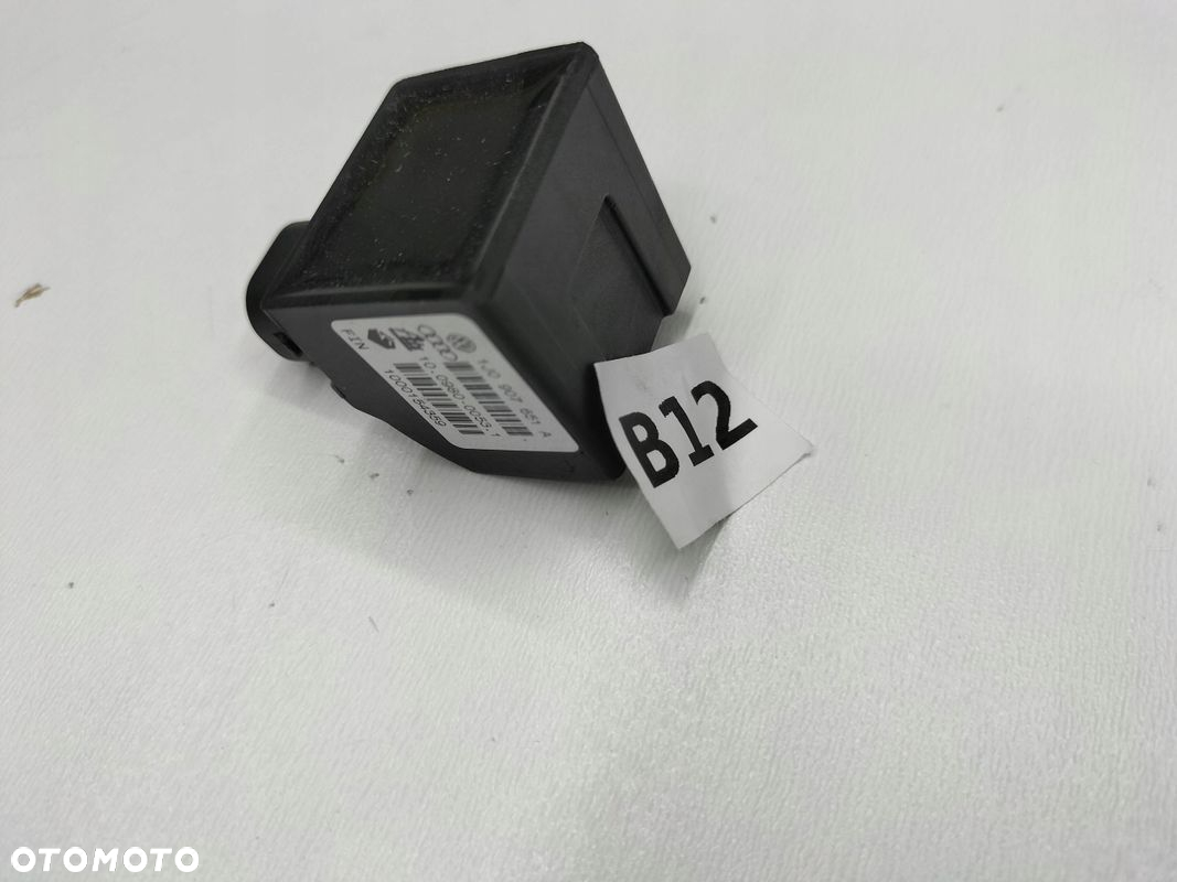 VOLKSWAGEN GOLF IV CZUJNIK MODUŁ SENSOR ESP 1J0907657B 1J0907637B - 5
