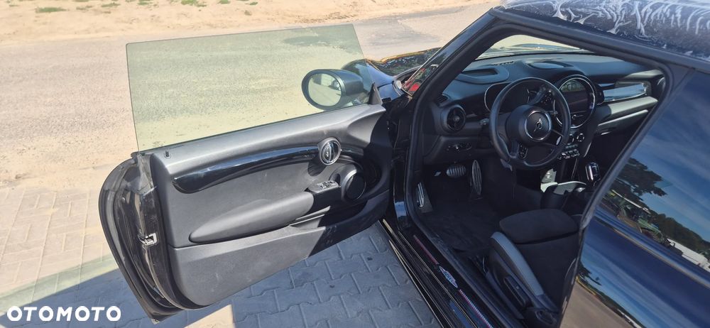 MINI John Cooper Works Classic Trim sport - 17
