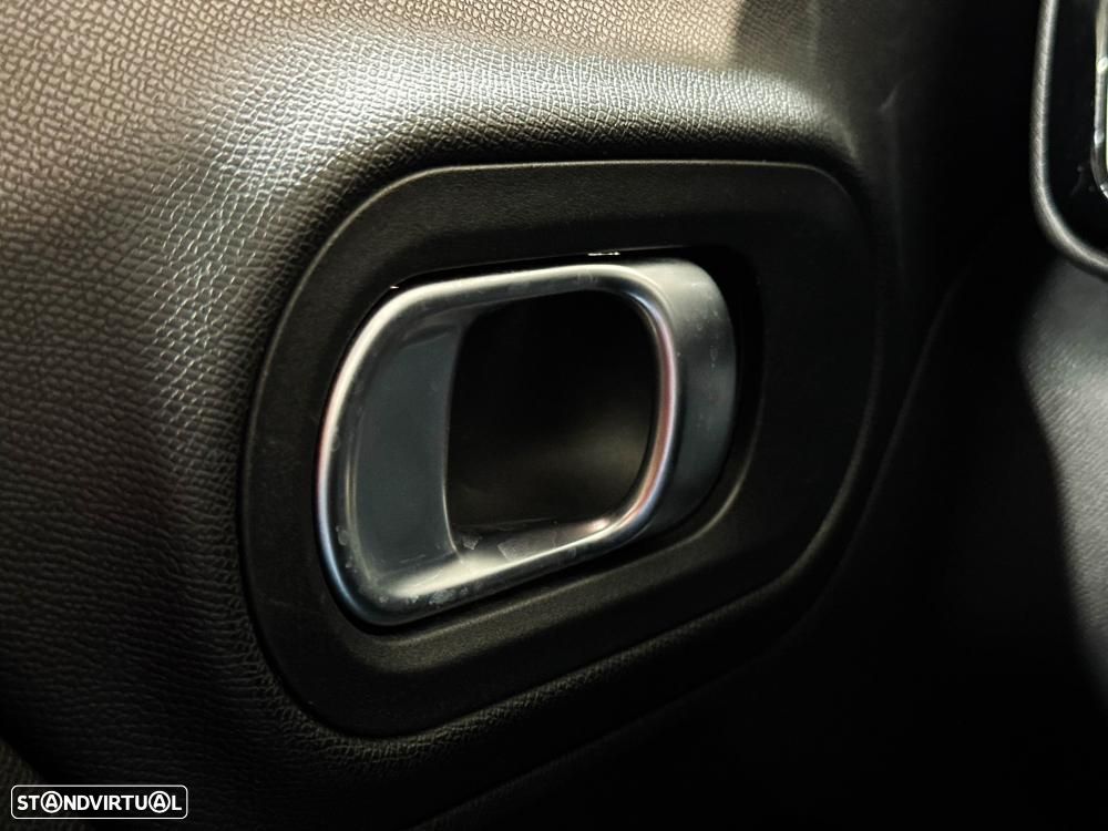 Citroën C5 Aircross 1.6 Hybrid E-Series Collection e-EAT8 - 45