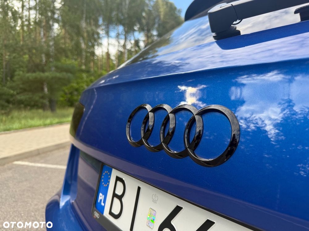 Audi A6 3.0 TDI Quattro Competition Tiptr - 10