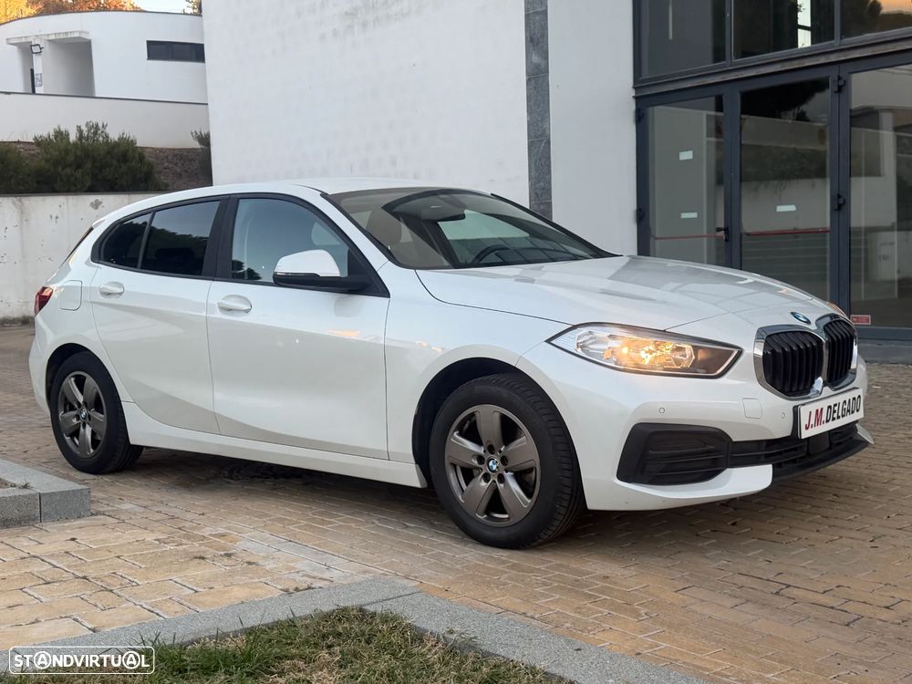 BMW 116