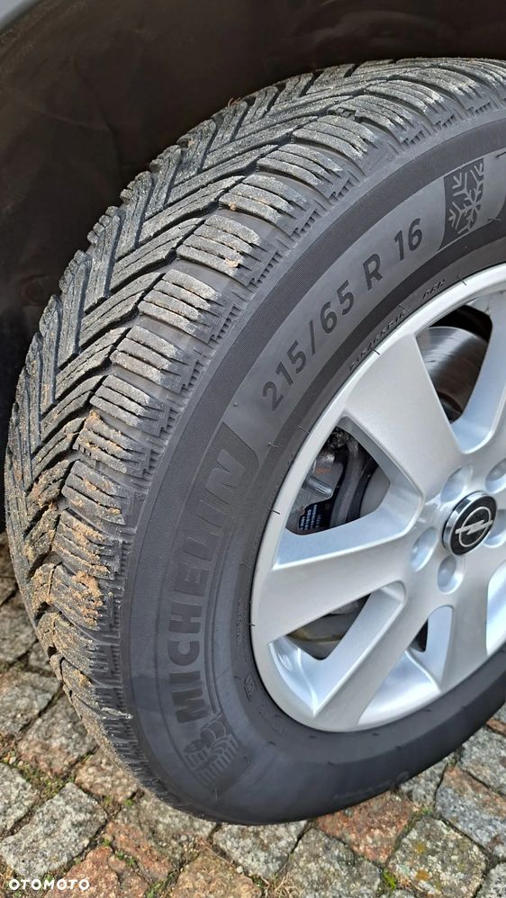 Opel Mokka 1.7 CDTI ecoFLEX Start/Stop Innovation - 40