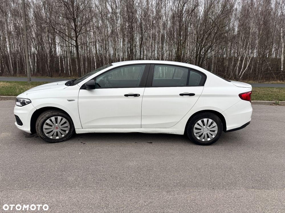 Fiat Tipo 1.4 16V Easy - 7