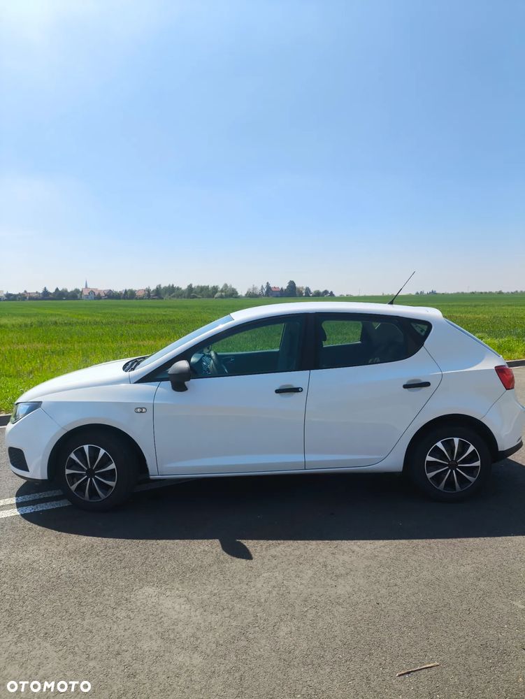 Seat Ibiza - 3