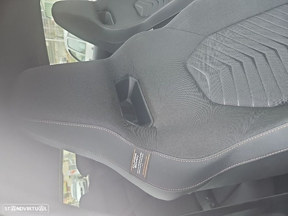 Cupra Born 58 kWh e-Boost Plus - 22