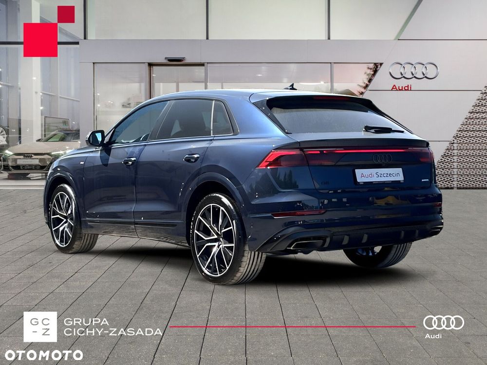 Audi Q8 - 3