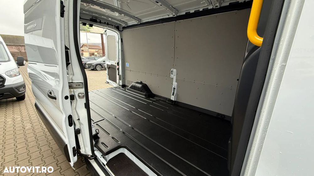 Ford TRANSIT - 7