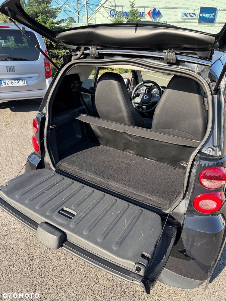 Smart Fortwo - 8