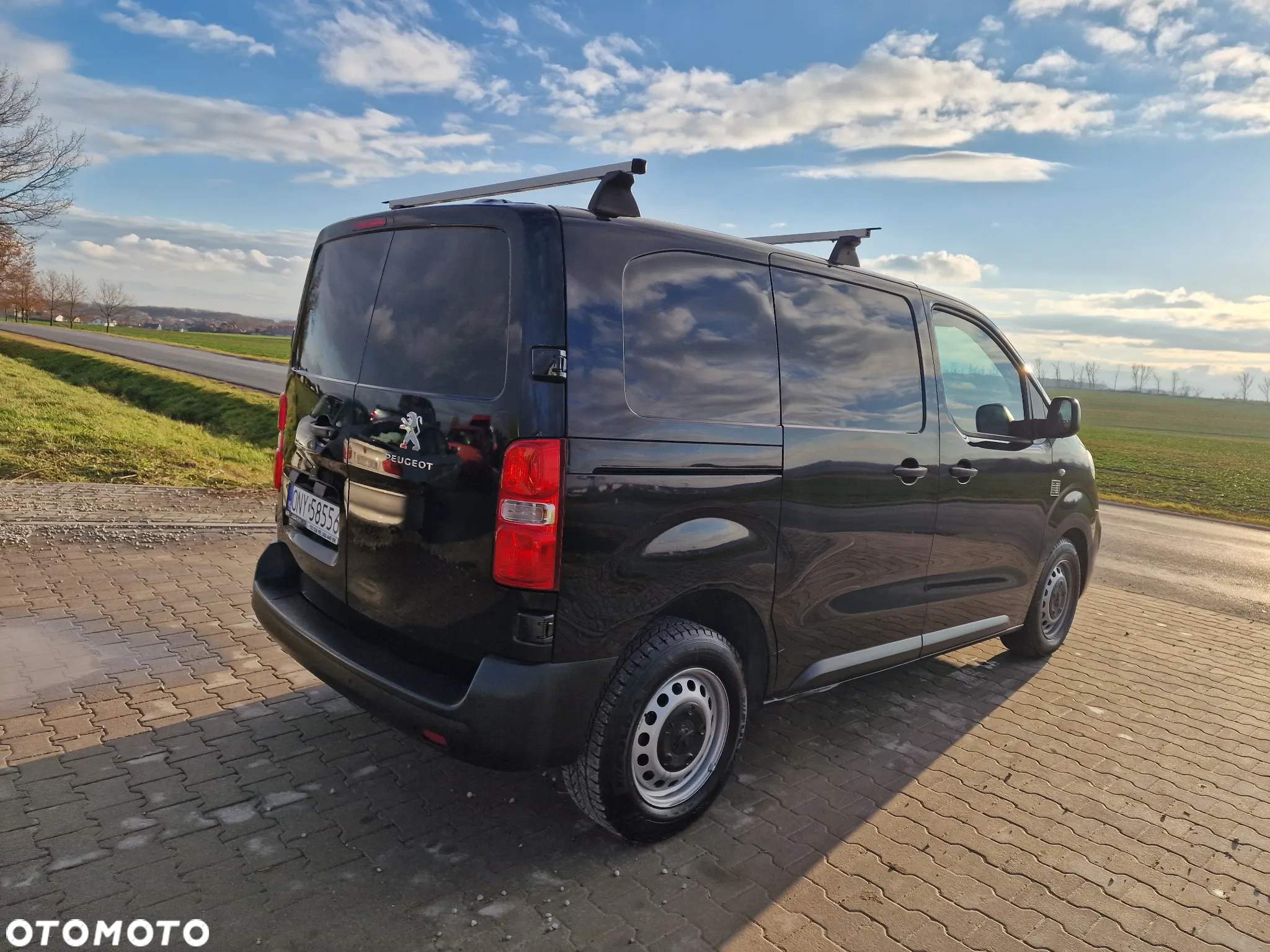 Peugeot Expert - 9