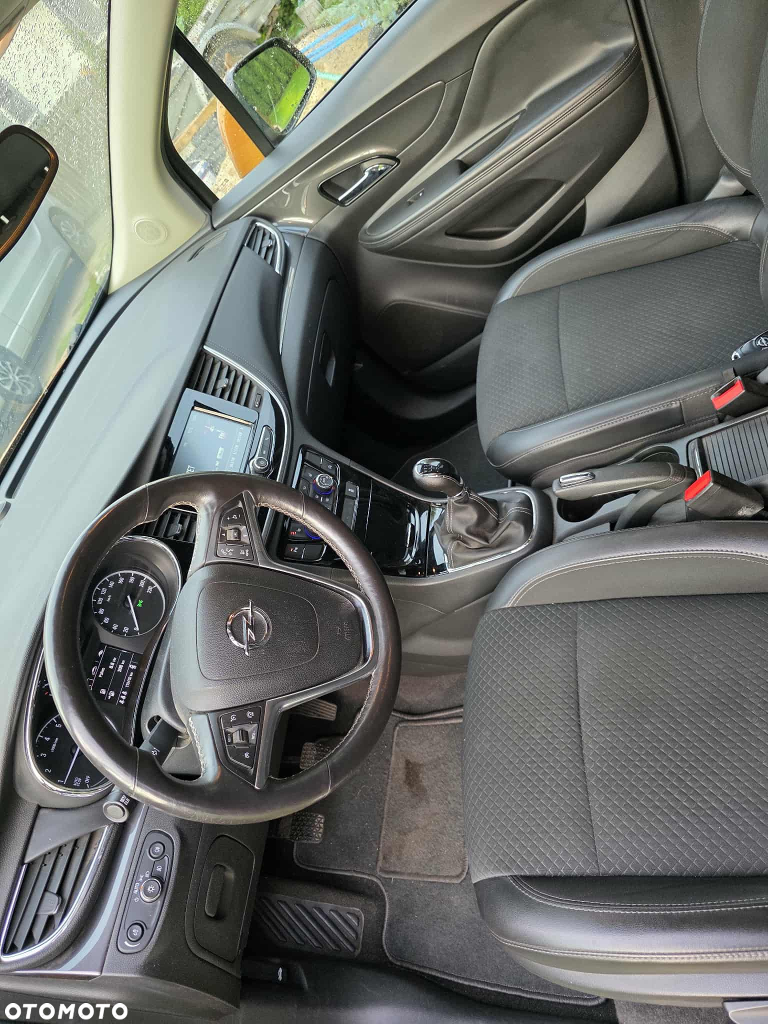 Opel Mokka 1.4 T Enjoy - 15