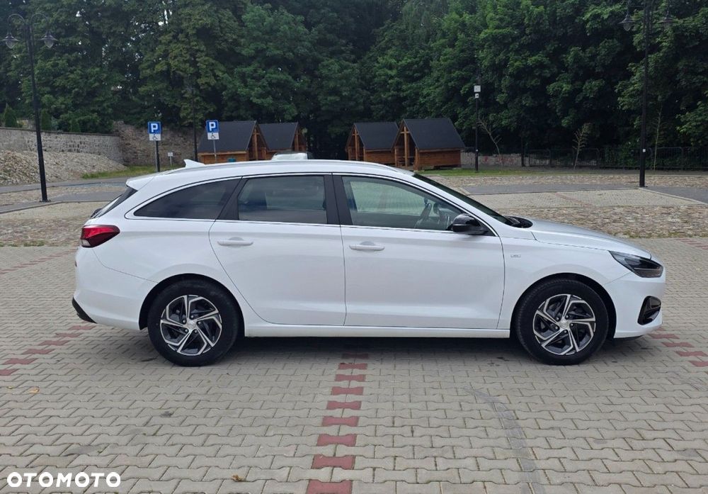 Hyundai i30 - 4