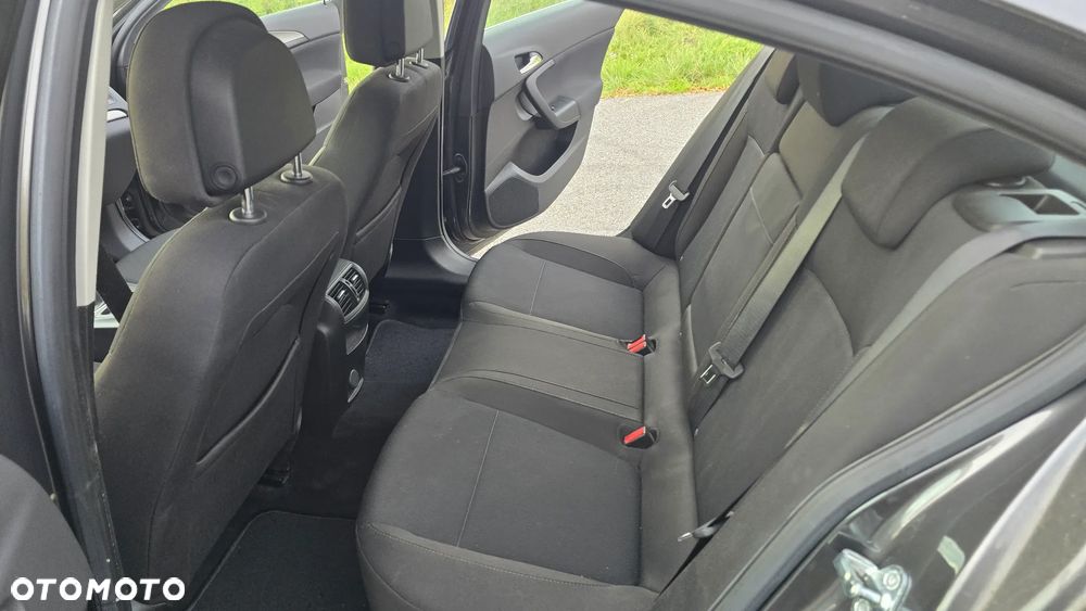 Opel Insignia 1.8 Edition - 32