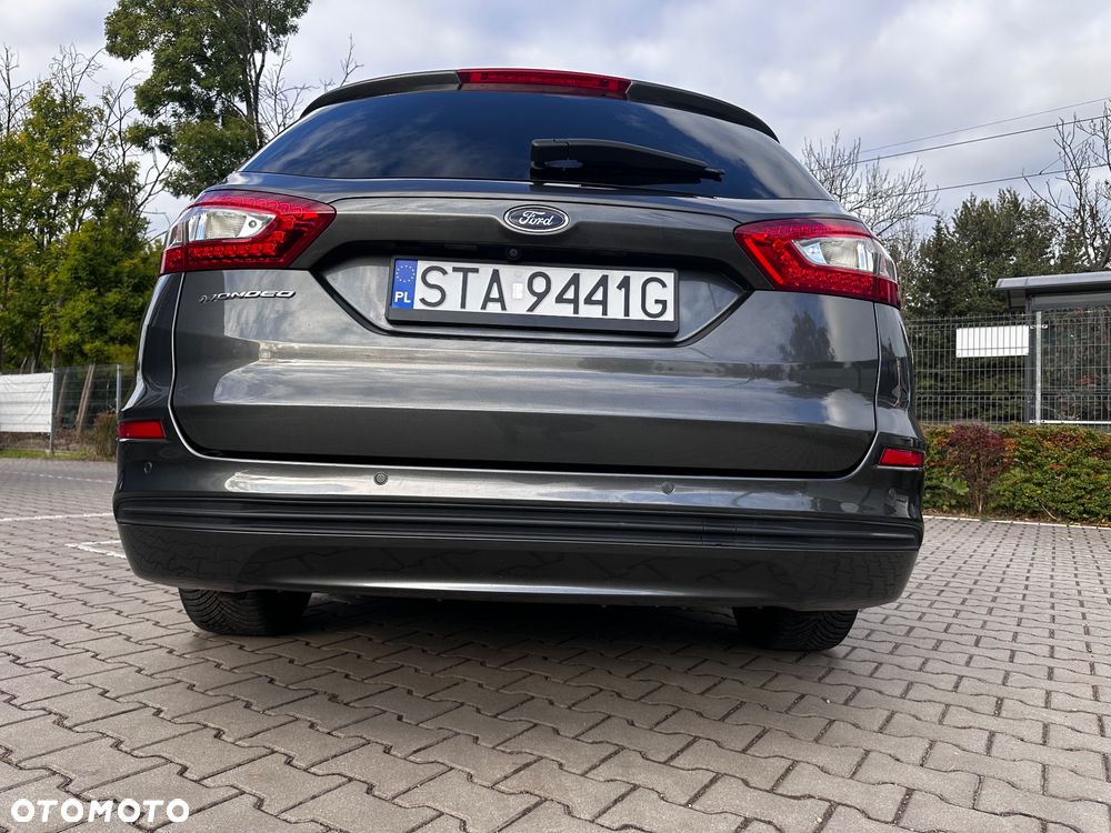 Ford Mondeo 2.0 TDCi ECOnetic Edition - 13