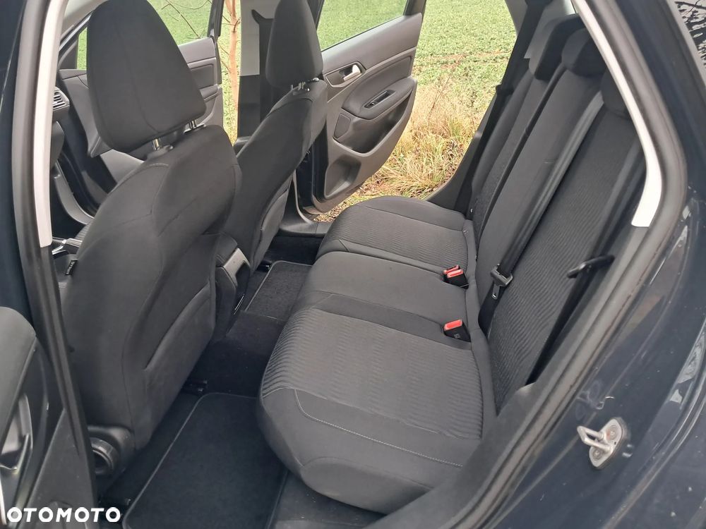 Peugeot 308 BlueHDi FAP 120 Stop&Start Active - 10