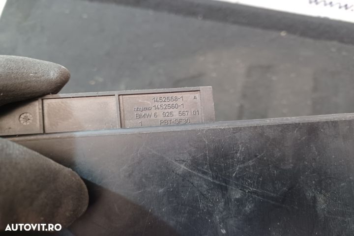 Calculator confort 9176886 9176886 01 9176886 9176886 01 BMW Seria 3 - 5