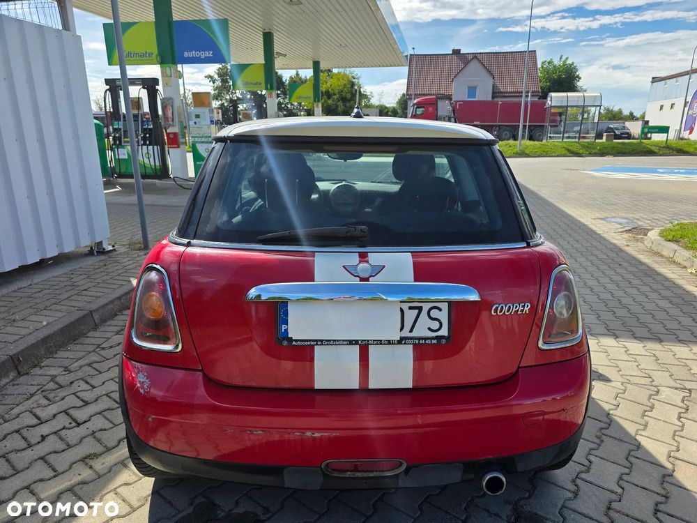 MINI Cooper - 3