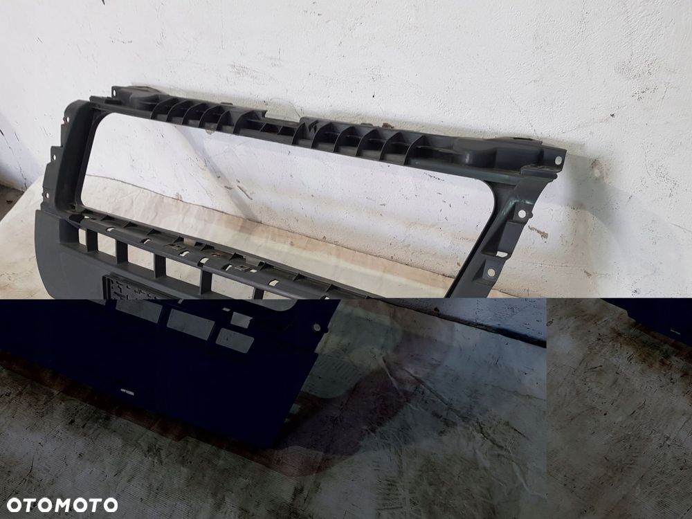 zderzak przód ducato boxer jumper eu 1305760070 - 3