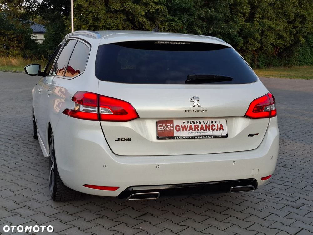 Peugeot 308 - 14