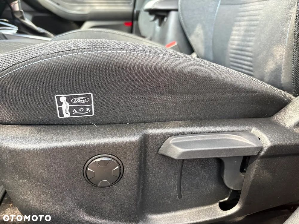 Ford Focus 1.0 EcoBoost mHEV Active X - 19