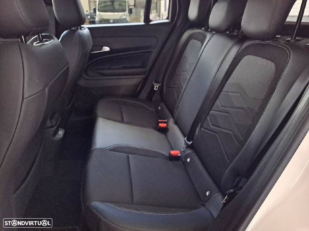 Jeep Avenger 1.2 TG Altitude - 10