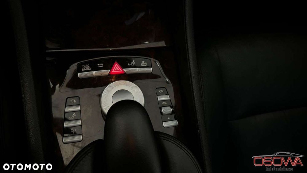 Mercedes-Benz CL - 38