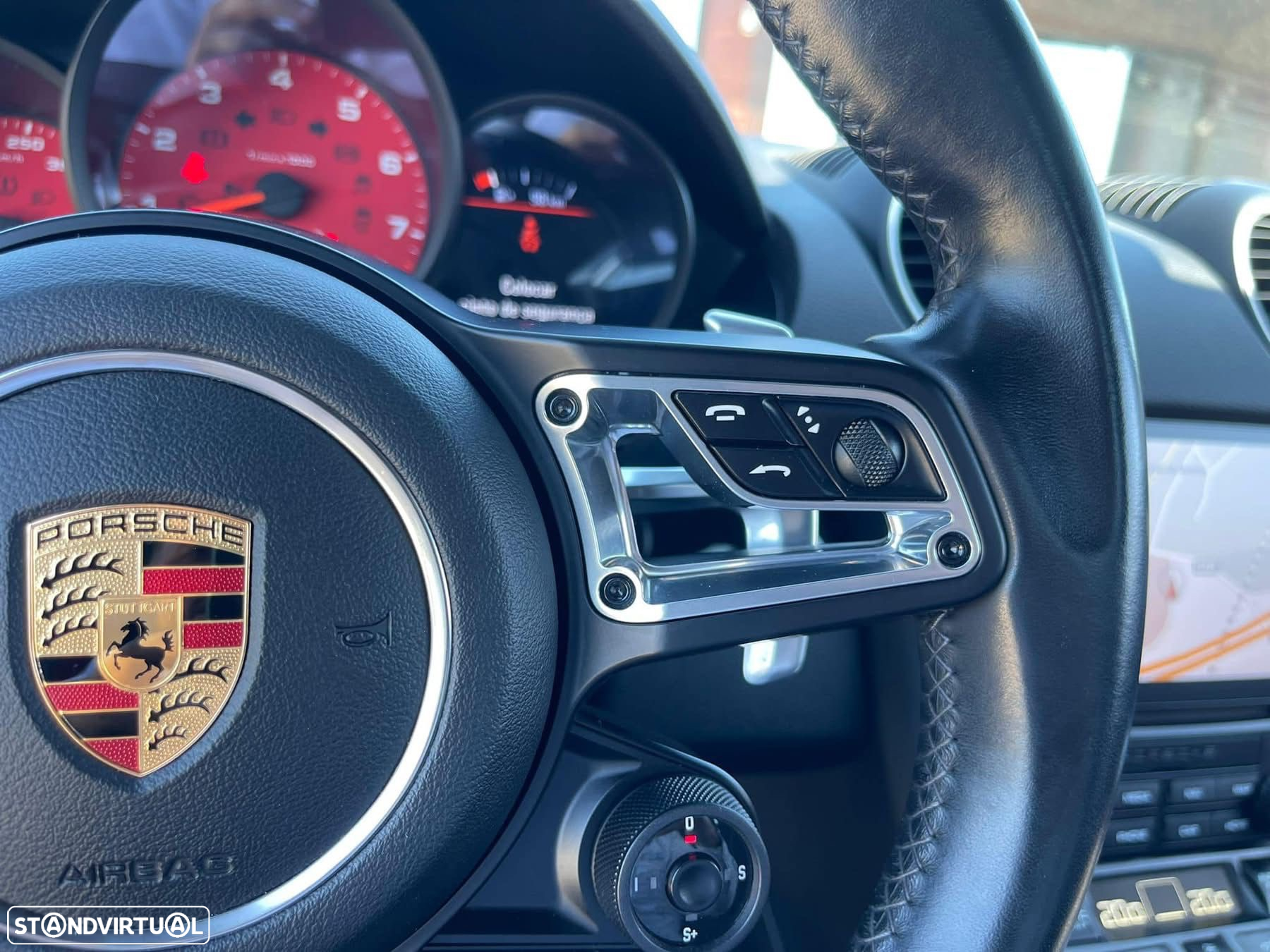 Porsche 718 Boxster 2.5 S PDK - 19