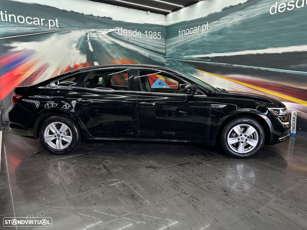 Renault Talisman 1.5 dCi Zen P.Business - 5