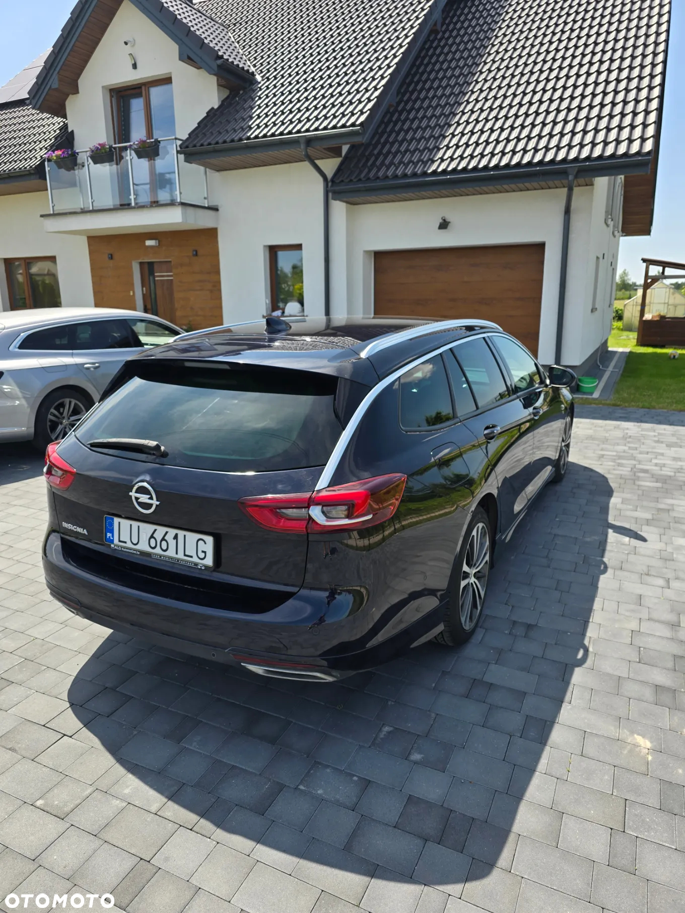 Opel Insignia 2.0 CDTI Executive S&S - 40
