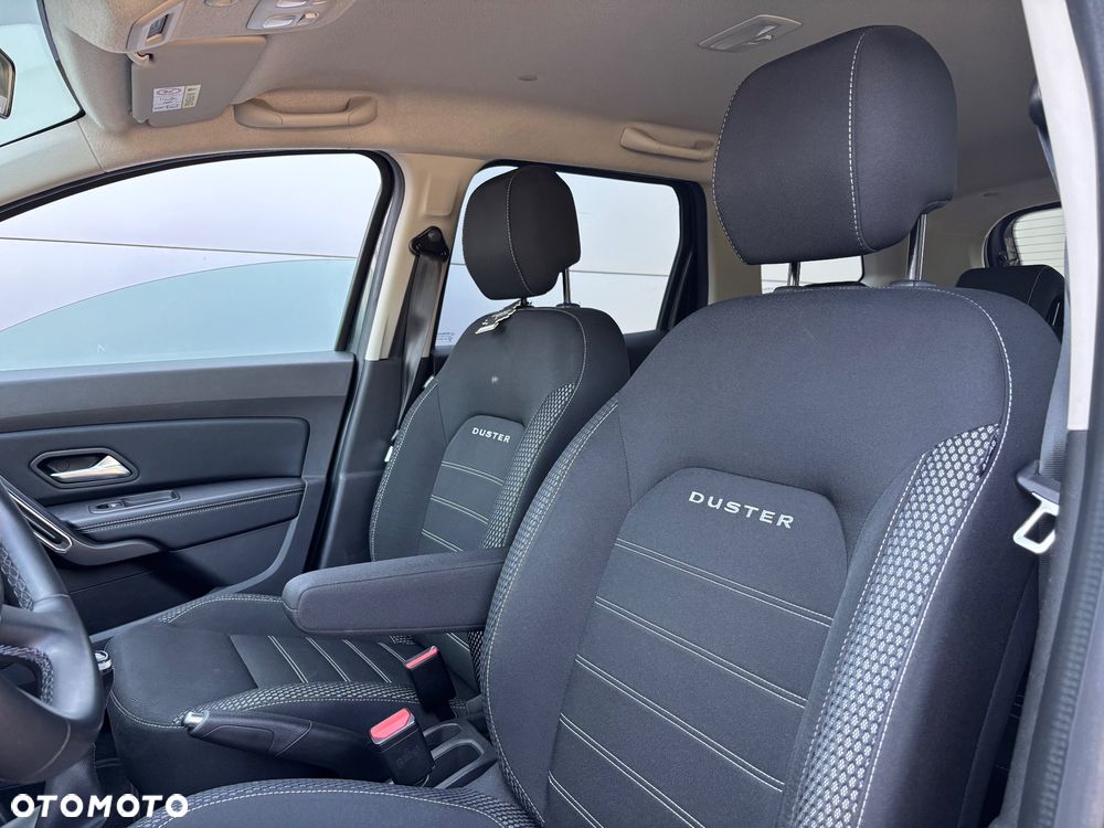 Dacia Duster 1.0 TCe Prestige - 18