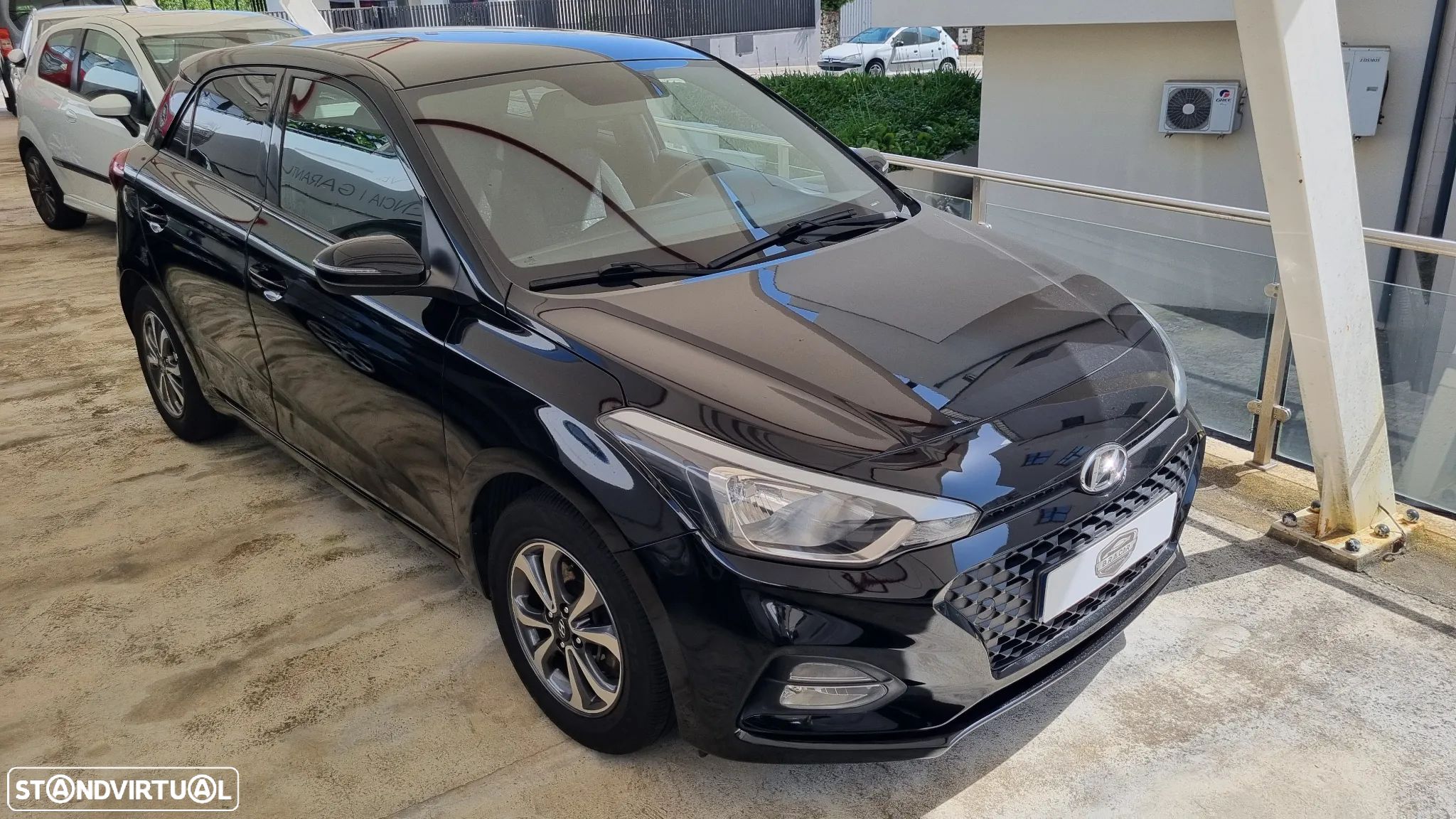Hyundai i20 - 1
