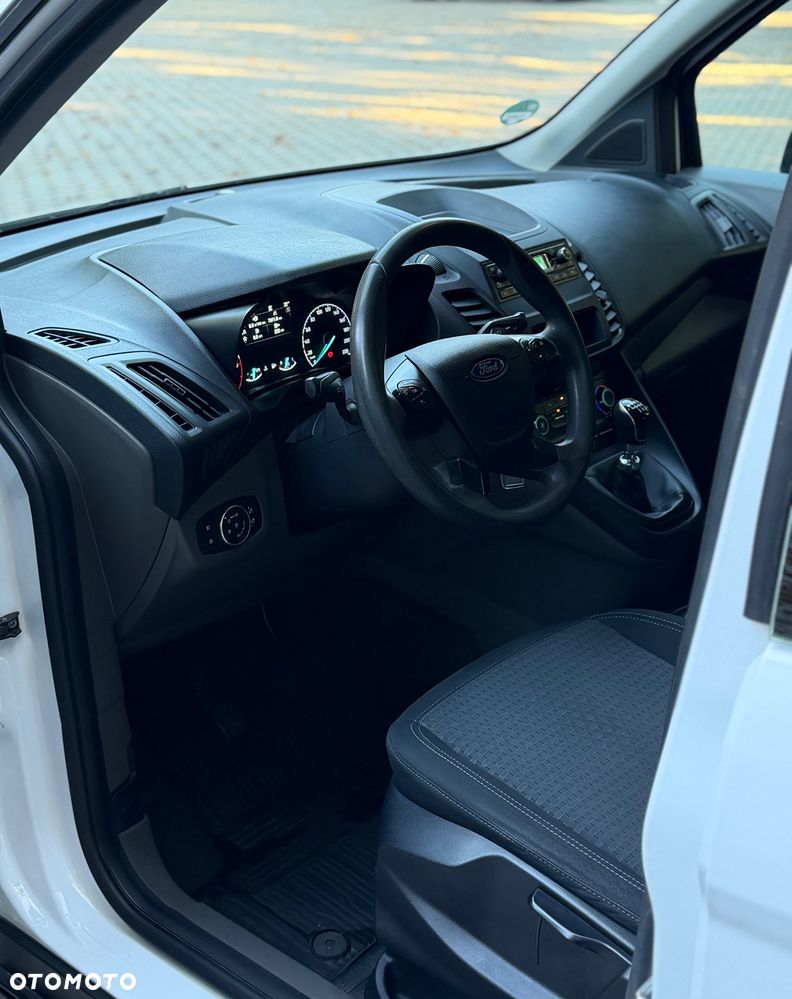 Ford Transit Connect 220 L1 Trend (bryg.) - 9