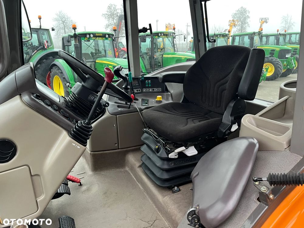 Renault Ares 710 RZ - 11