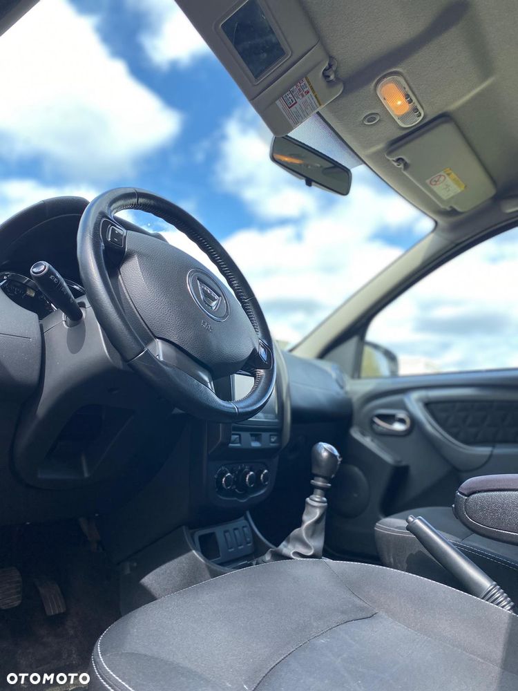 Dacia Duster 1.2 TCe Laureate - 8