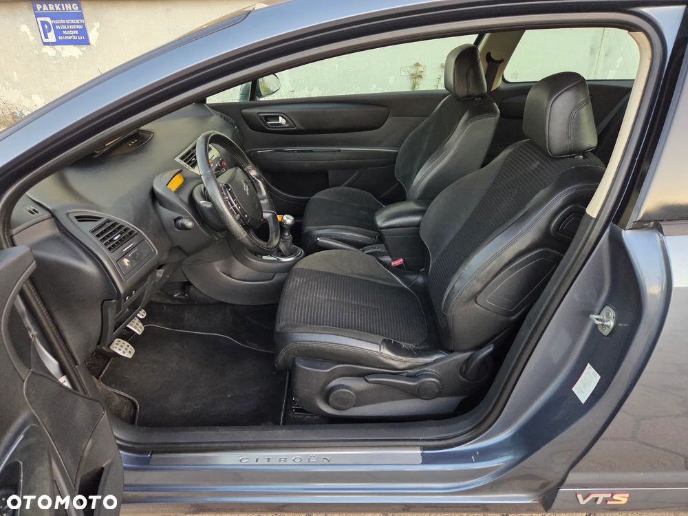 Citroën C4 - 9