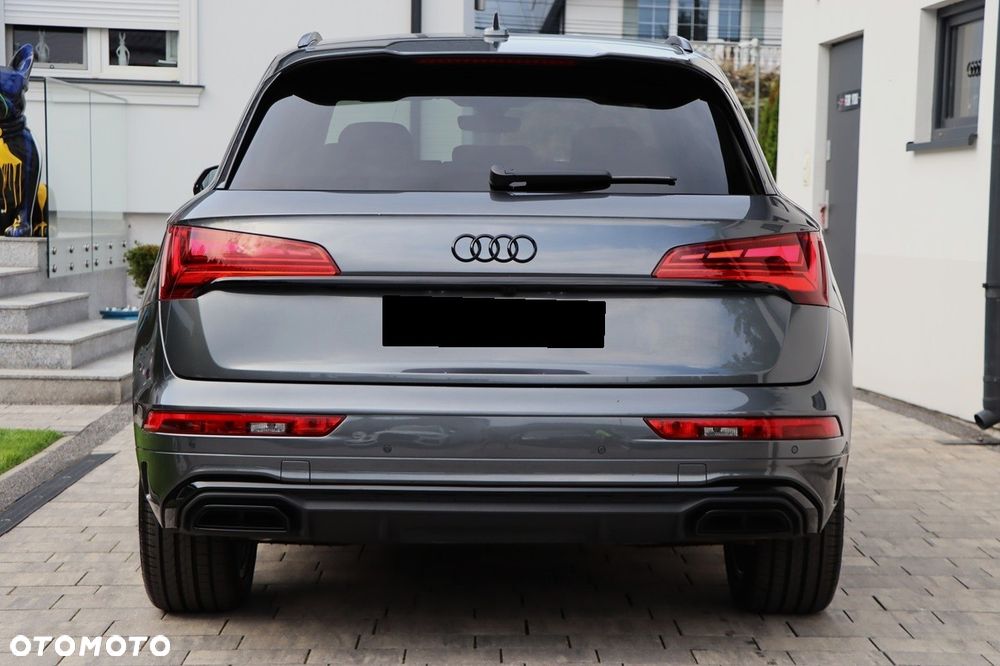 Audi Q5 - 10