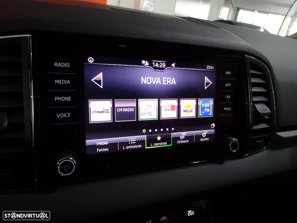 Skoda Karoq 2.0 TDI Ambition - 18
