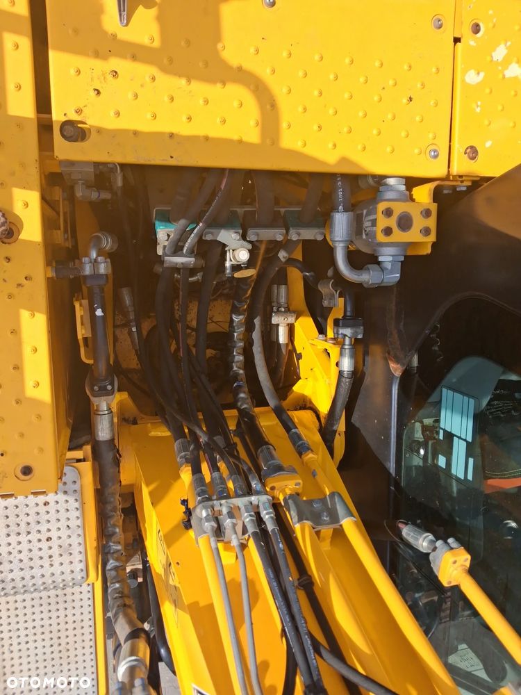 JCB 140X - 9