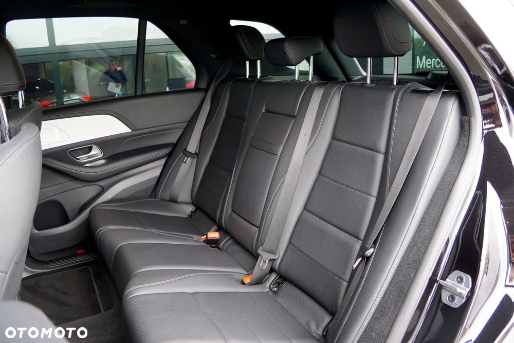 Mercedes-Benz GLE 300 d mHEV 4-Matic AMG Line - 23