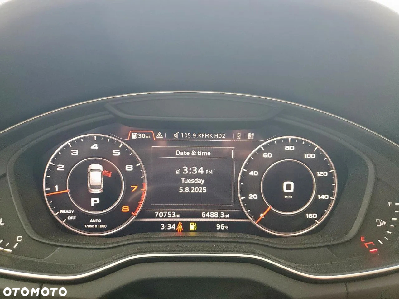 Audi Q5 2.0 TFSI Quattro Design S tronic - 9