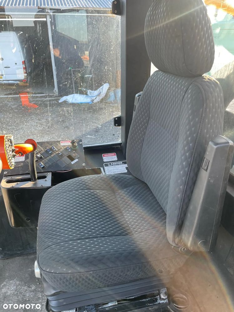 Challenger Chafler - 5