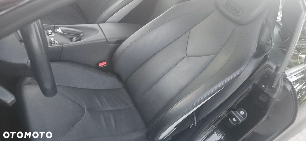 Mercedes-Benz SLK 200 Kompressor Automatik - 33