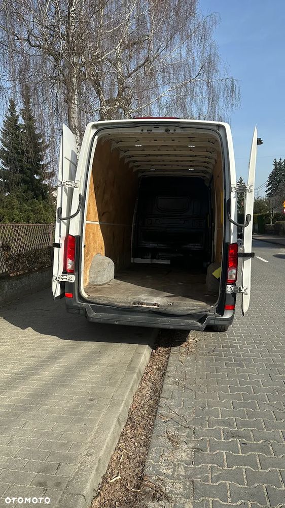 Volkswagen Crafter - 7