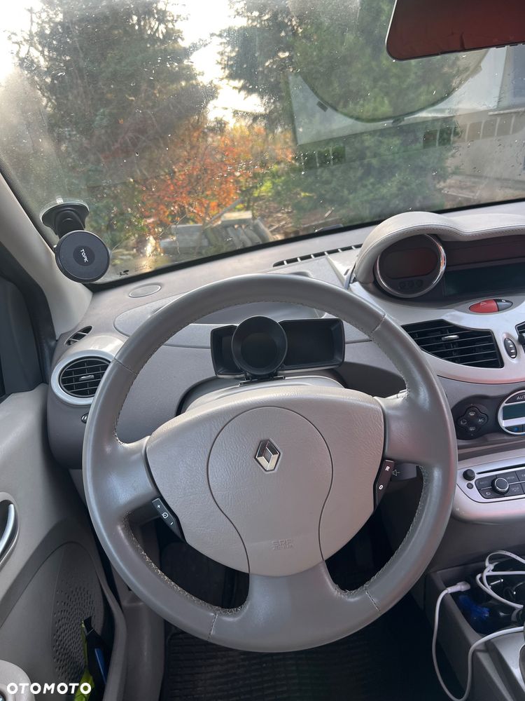 Renault Twingo 1.2 16V Dynamique - 11