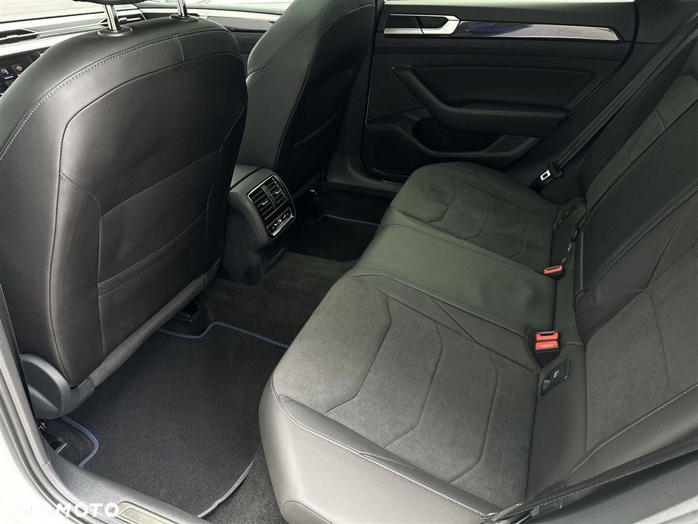 Volkswagen Arteon 2.0 TSI 4Motion R DSG - 12