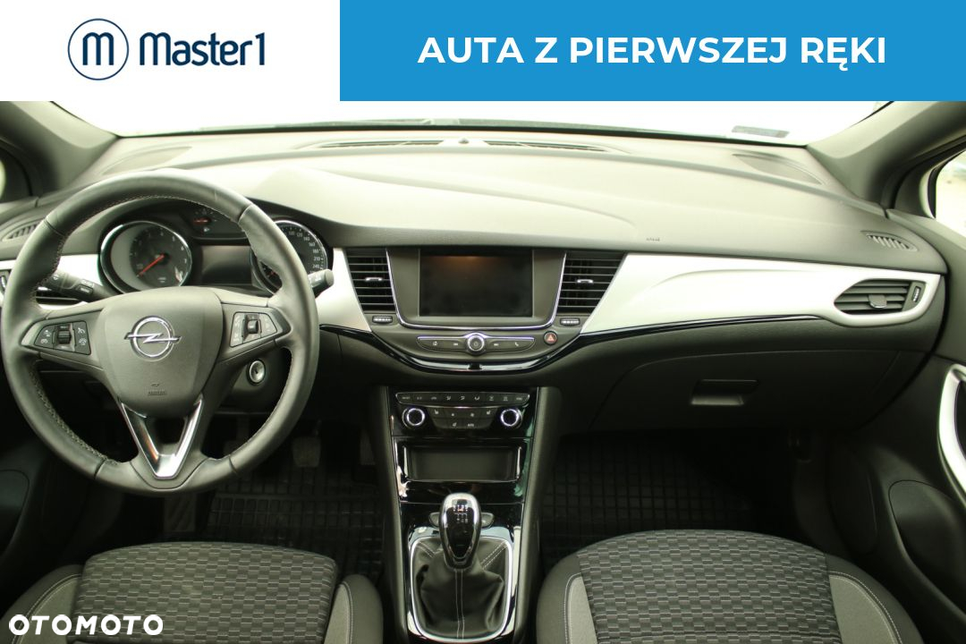 Opel Astra V 1.2 T GS Line S&S - 6