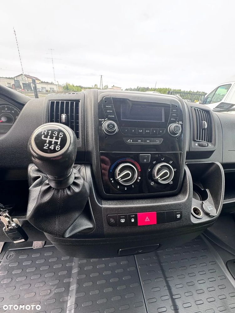 Fiat Ducato 2.3 MultiJet (448) - 16