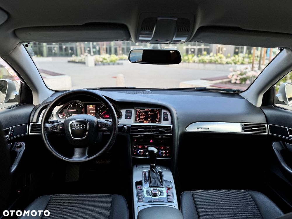 Audi A6 Allroad - 10